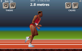QWOP