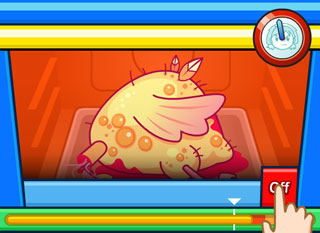 cooking mama The Unauthorized PETA Edition