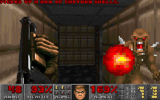 DOOM 1