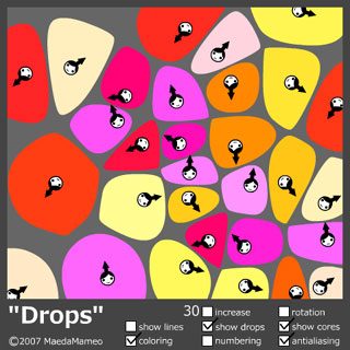 Drops