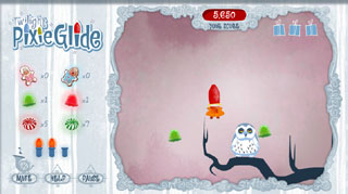 Twilight Pixie Glide
