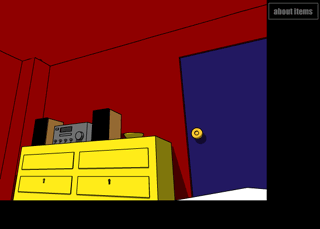 CRIMSON ROOM