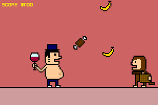 メタボ男爵