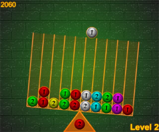 BallBalance