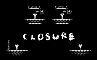 CLOSURE