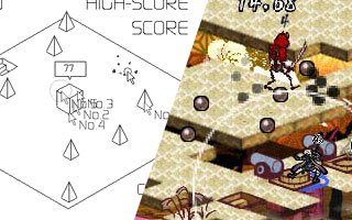 「己の信ずる道を征け」x「Cursor*10」
